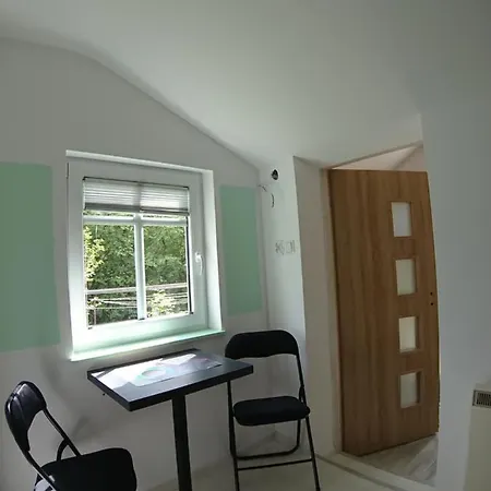 Vakantiehuis Na Slowackiego9m7 *