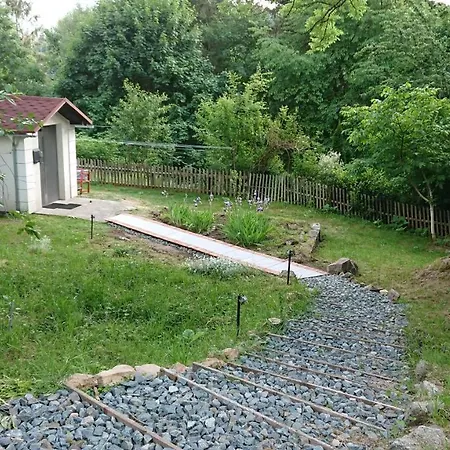 Ferienhaus Na Slowackiego9m7 Schreiberhau