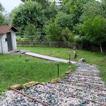 Na Slowackiego9m7 Vakantiehuis *