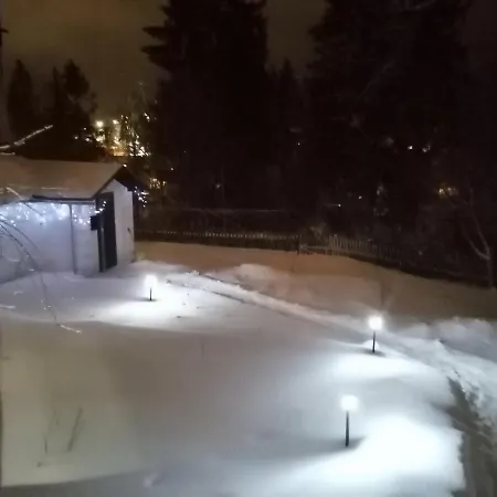 Na Slowackiego9m7 * Schreiberhau