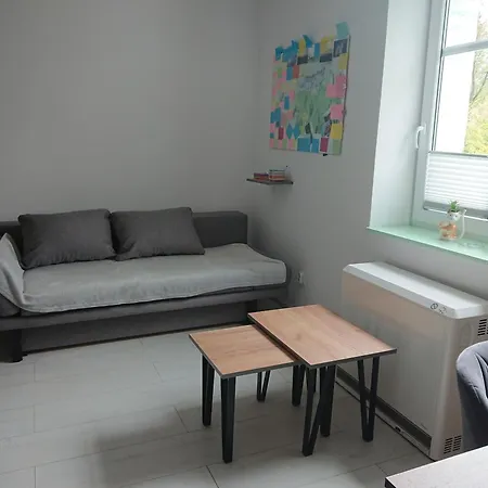 Na Slowackiego9m7 Vakantiehuis Szklarska Poręba