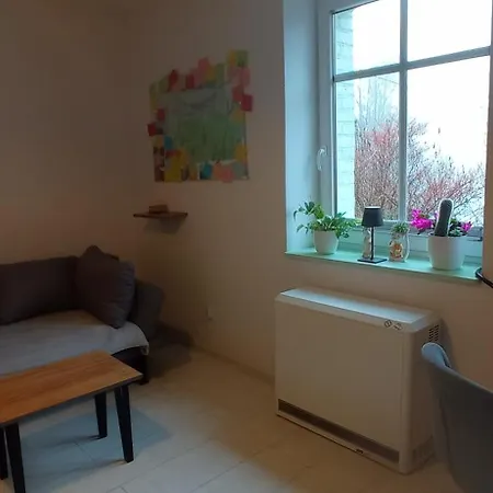 Na Slowackiego9m7 Vakantiehuis