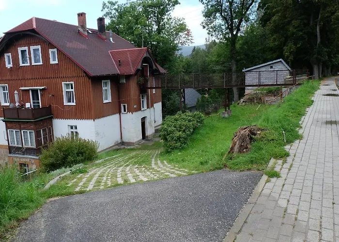 Na Slowackiego9m7 Szklarska Poręba