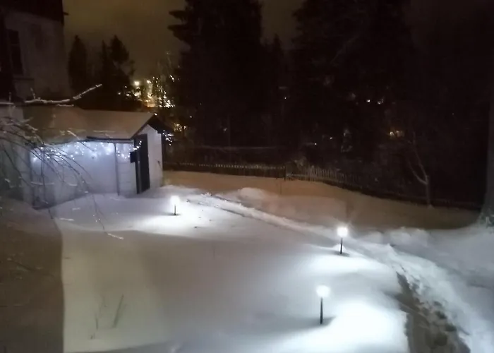 Na Slowackiego9m7 * Szklarska Poręba