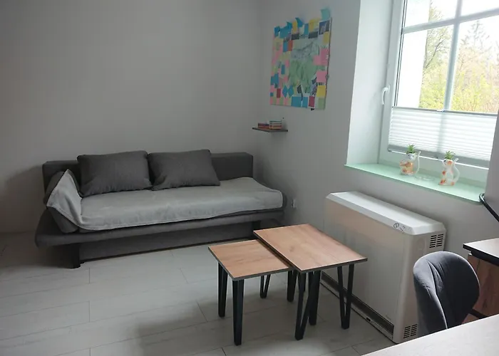 Na Slowackiego9m7 Feriehus Szklarska Poręba