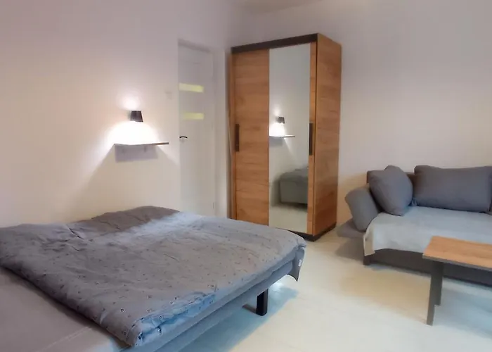 Na Slowackiego9m7 Шклярска-Поремба