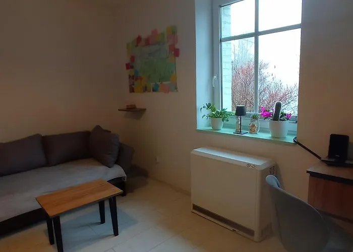 Na Slowackiego9m7 Feriehus